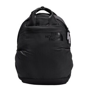 The North Face Never Stop Mini Backpack – Women’s – Black/Neutral